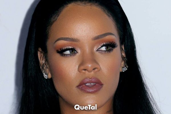 Super Bowl: 5 ideas de maquillaje inspiradas en Rihanna para BRILLAR con tu look